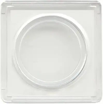Edgar Marcus 2x2 Snap-Tite Large Dollar - 25 per box