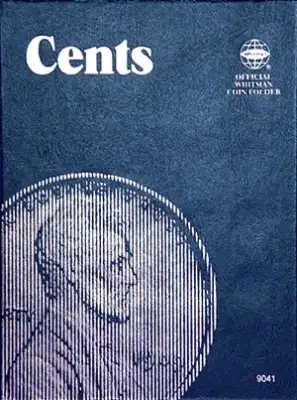 Plain Cent Folder