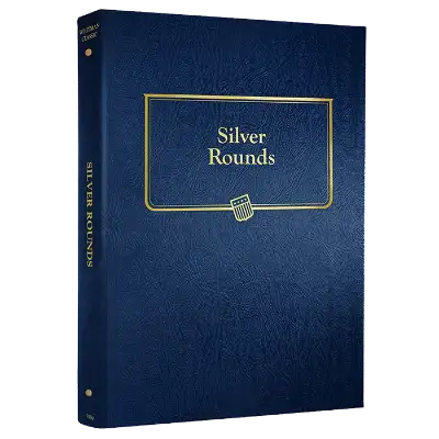 Silver Round Album