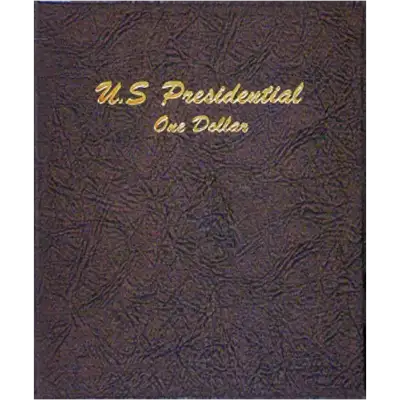 Presidential Dollars 2007-2016, P&D