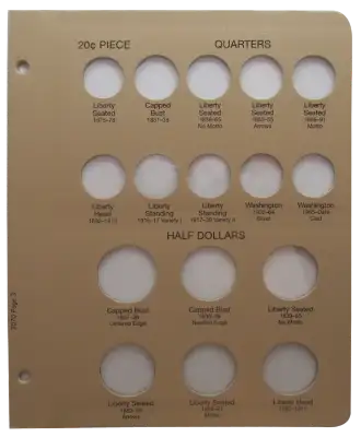US Type Replacement Page 3