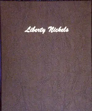 Liberty Nickels (1883 - 1912)