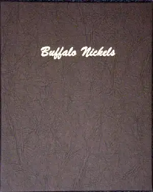 Buffalo Nickels (1913 - 1938)