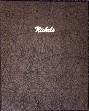 Plain Nickels Album