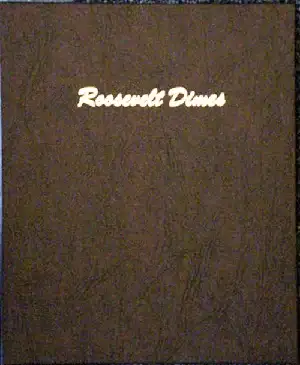 Roosevelt Dimes (1946 - 2047)