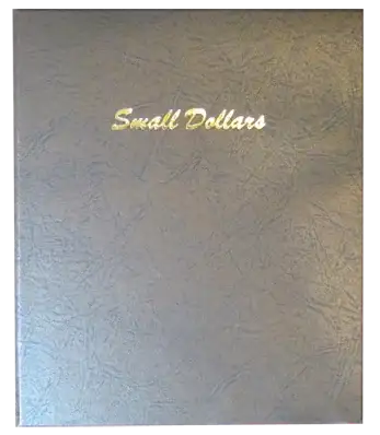Small Dollar Plain - 64 ports