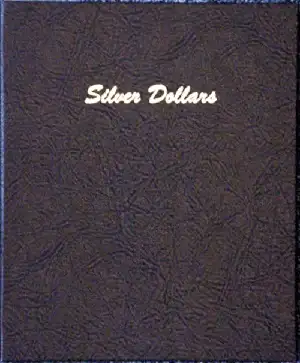 Silver Dollars plain 48 ports