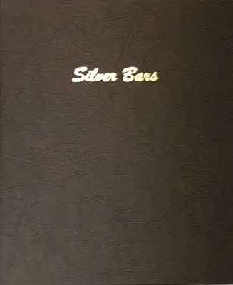 Silver Bars, Vertical 45 ports