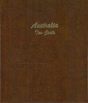 Australia 10c decimal 1966-