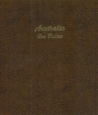 Australia One Dollar