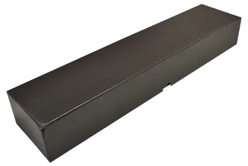 Glassine Storage #1 Box - 14 x 3 3/16 x 2  - Holds 1 3/4 x 2 7/8 Glassines