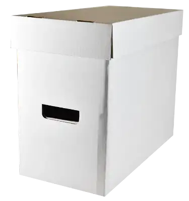 Graded Comic Storage Box