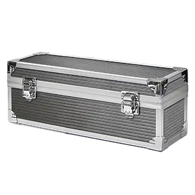 Falcon Series 20 Slab Box - Graphite