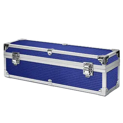 Falcon Series 25 Slab Box - Blue