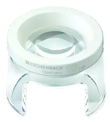 10X Aspheric Stand Magnifier