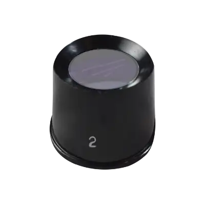 5x Eye Loupes - 2" Focus
