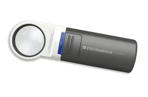 LED Handheld 10X