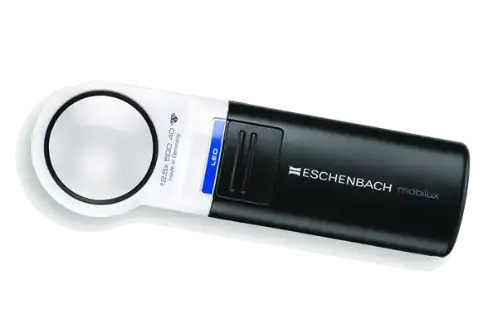LED Handheld 12.5X