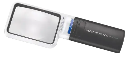 LED Handheld 4x