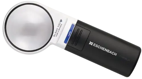 LED Handheld 6x