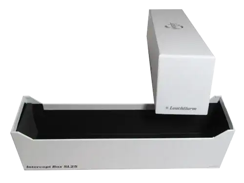Lighthouse Intercept Box- 25 Slab - IBSL25