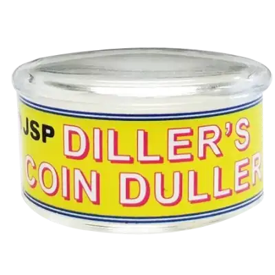 Diller's Coin Duller