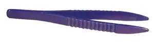 Plastic Tweezer - 5 Inch Length