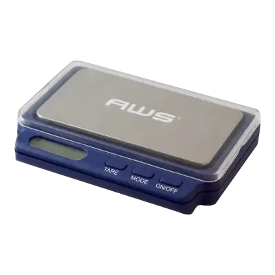 CARD2-600 Gram 600 Precision Scale