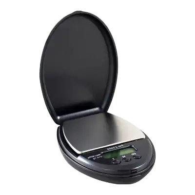 ES-600 Gram 600 Precision Scale
