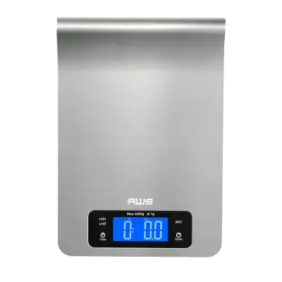 EP-5KG Gram 5000 Precision Scale