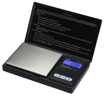 AWS-70 Gram 70 precision scale