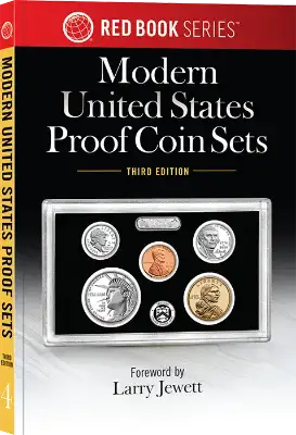 Guide Book of Modern US Proof Sets - 3rd Edition