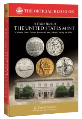 Guide Book of The United States Mint
