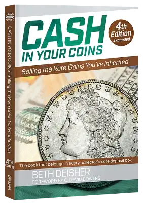 Cash in Your Coins, 4th Edition