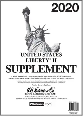 2020 Liberty II Supplement