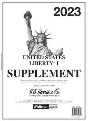 2023 Liberty I Supplement