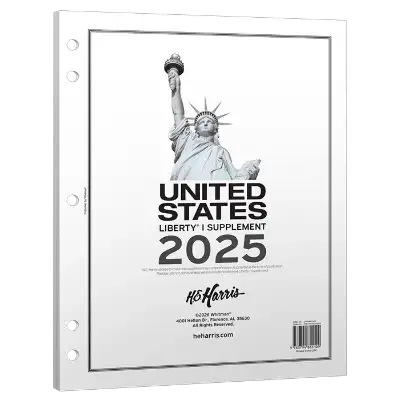 2025 Liberty I Supplement