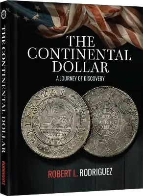 The Continental Dollar - A Journey of Discovery
