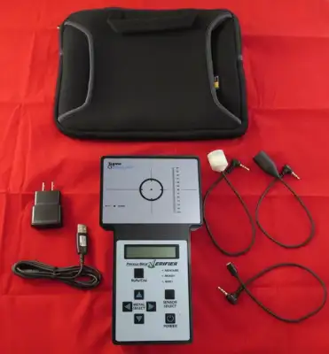 Precious Metal Verifier Kit With 3 Wands