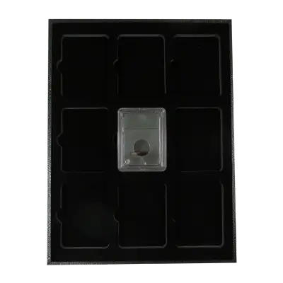 9 Slab Tray - Universal