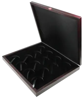 Guardhouse Wood Display Box -GH-W1600: (14L)