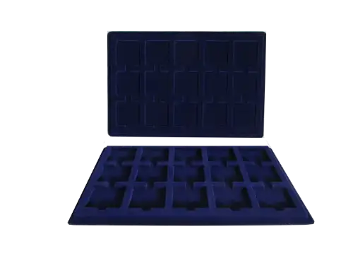 2x2 Tray (Set of Two)  - TAB15BL