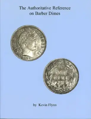 Authoritative Reference of Barber Dimes