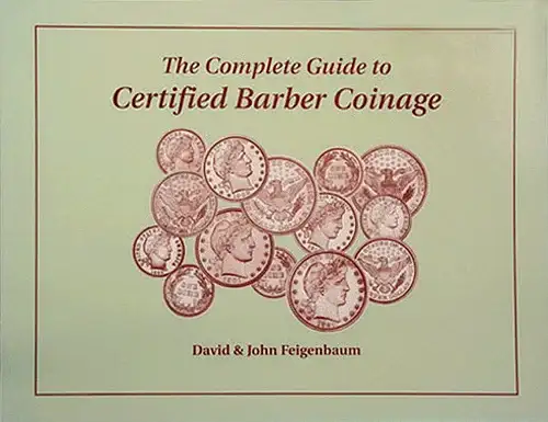 Complete Guide to Certified Barber Coinage
