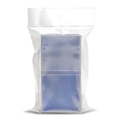 3.25 x 3.25 Coin Flip - Unplasticized 50 Pack