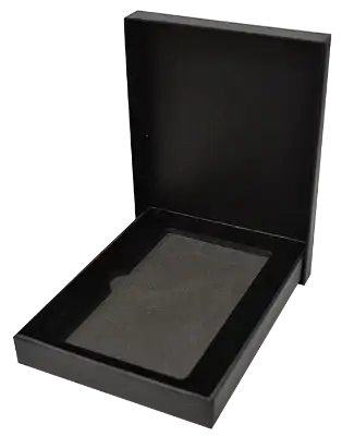 Single PSA Slab Gift Box