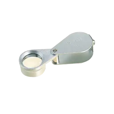 Coddington Multi-Purpose Magnifier - 10x (23mm)