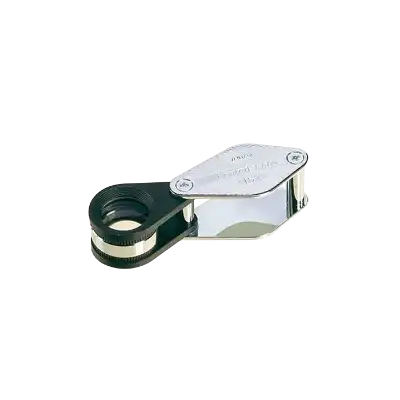 Achromatic Magnifier - 15X (15mm)