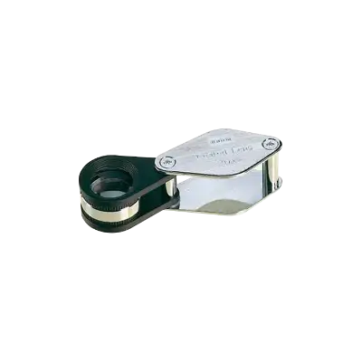Achromatic Magnifier - 20X (20mm)
