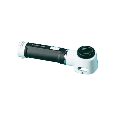 Flashlight Magnifier - 5x